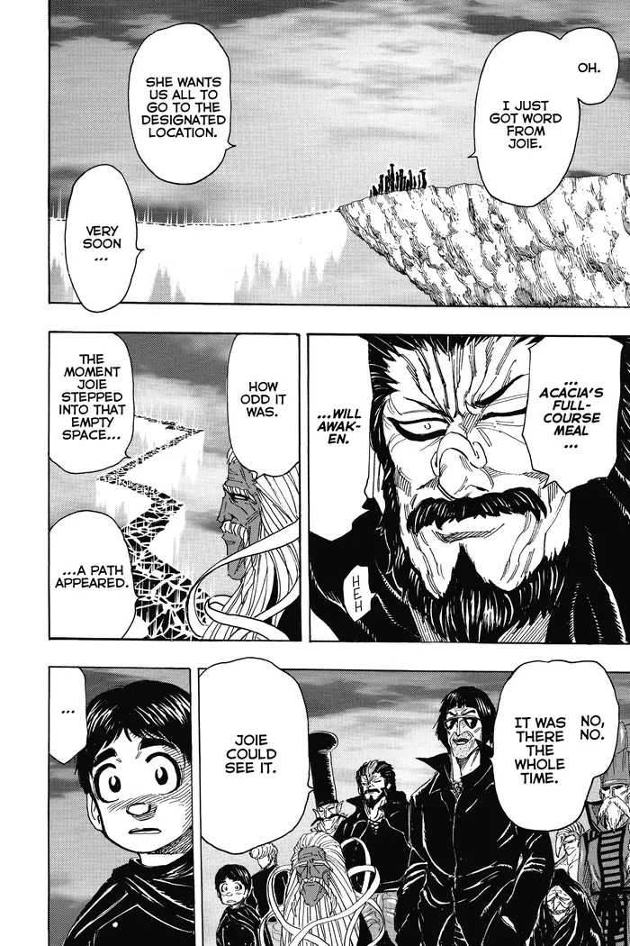 Toriko Chapter 279 image 12_optimized